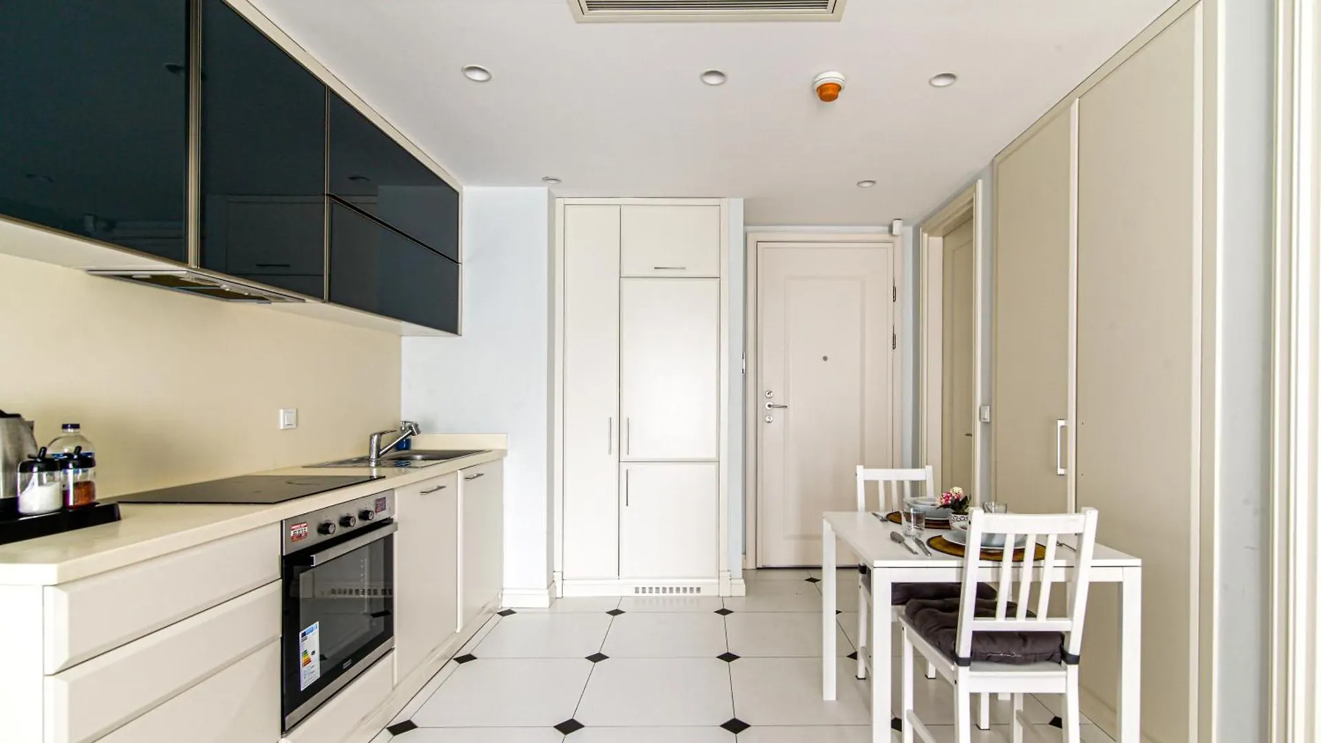 Apartament Elysium Soul Residence By Azad Homes Stambuł